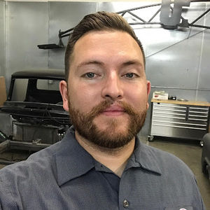 Meet your Posher, Jacob